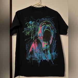 Pink Floyd The Wall T-shirt